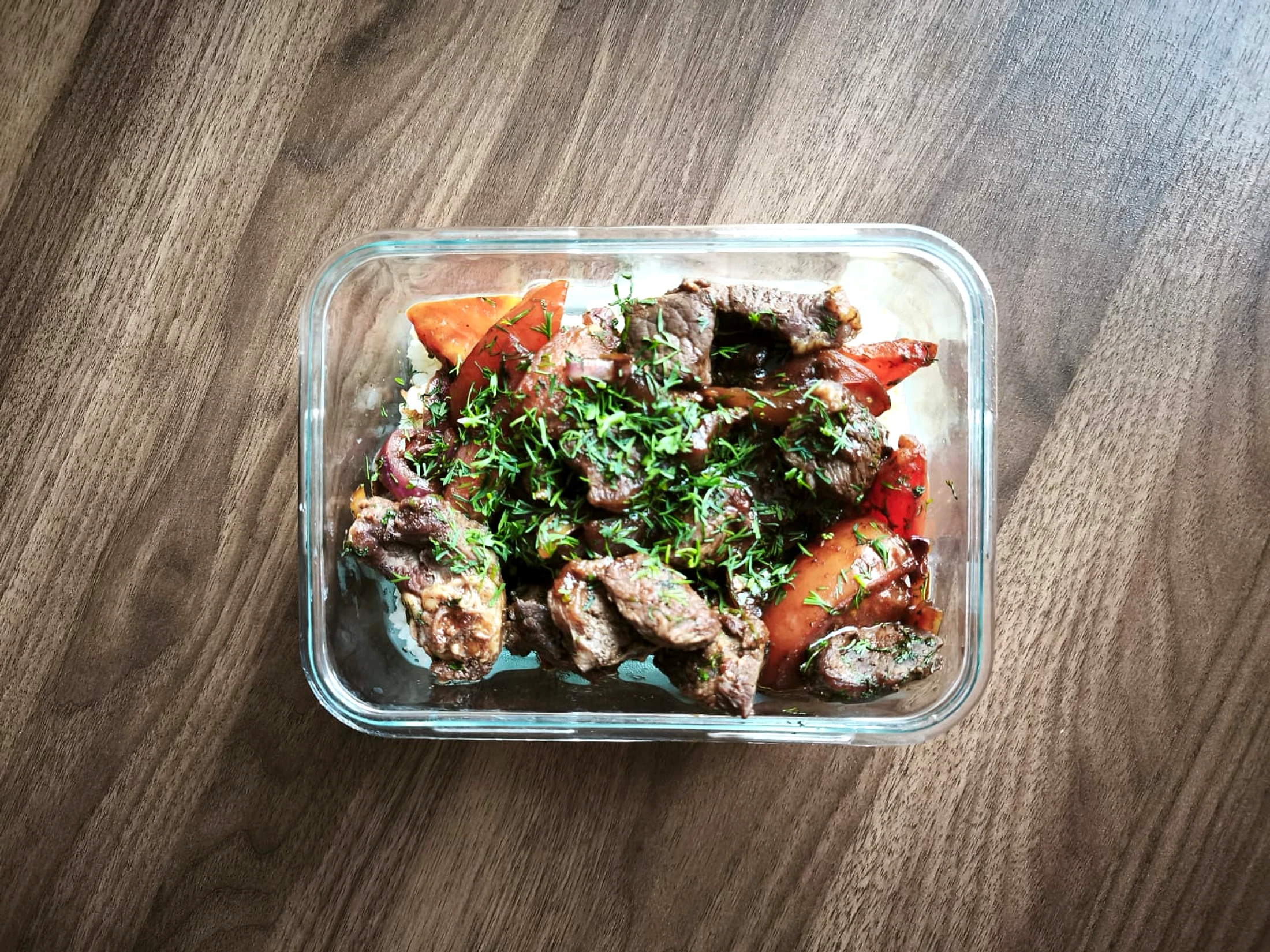 La cocina de Shin · detrás de cámaras